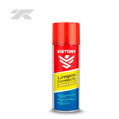 Limpia contacto 296ml Vistony1