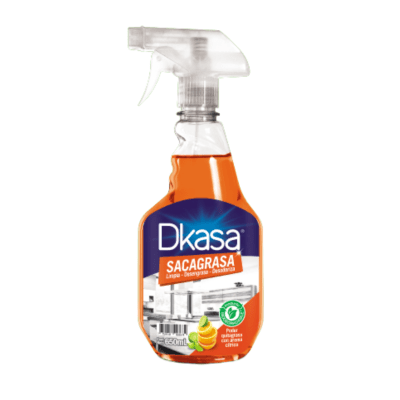 Saca grasa 650ml  D'kasa1