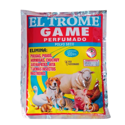 Game perfumado 30gr El trome1