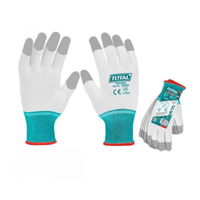 Guantes de trabajo xl Total1