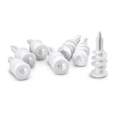 Tarugo para drywall x doc1