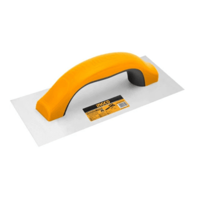 Espatula para empastar 230X100mm Ingco1