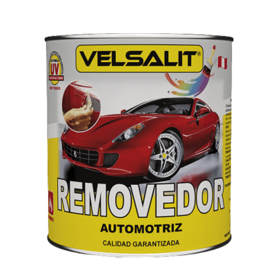 Removedor automotriz 1/4 gl Velsalit1