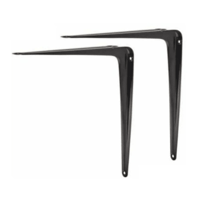 Soporte escuadra 8