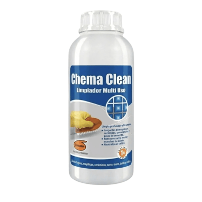 Limpiador multiuso remover 1lt Chema Clean1