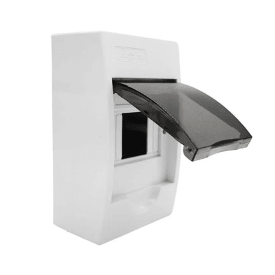 Tablero empotrable 5 polos1