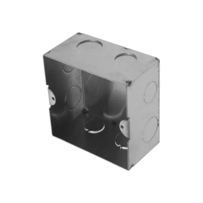 Caja de pase 10x 10 glavanizado1