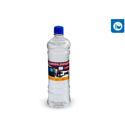 Alcohol isopropilico frasco– 0.900 lt Derqusa1