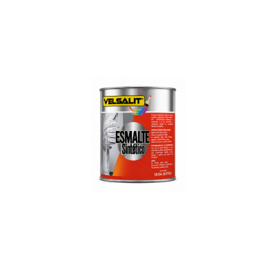 Pintura esmalte gris claro Velsalit2