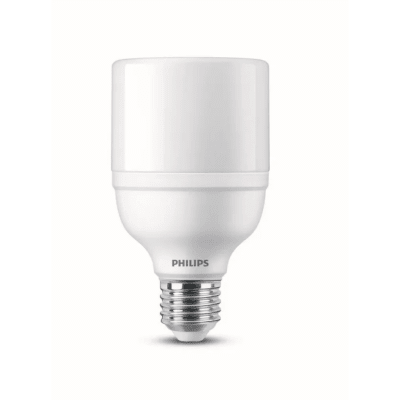 Foco led LedBright 20W luz fría E27 Alto Brillo Bajo Consumo Philips1
