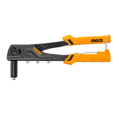 Remachadora Manual 10.5