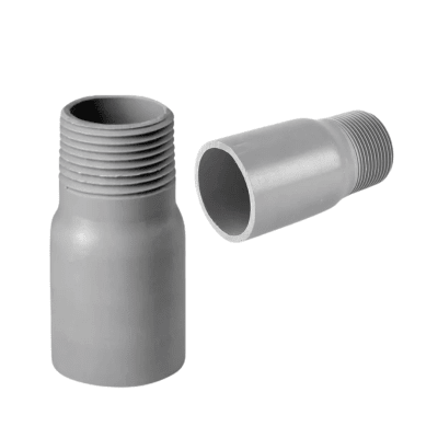 Adaptador 3/4 pvc con rosca - agua fria1