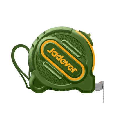 Wincha métrica de acero 8m x 25mm Jadever1