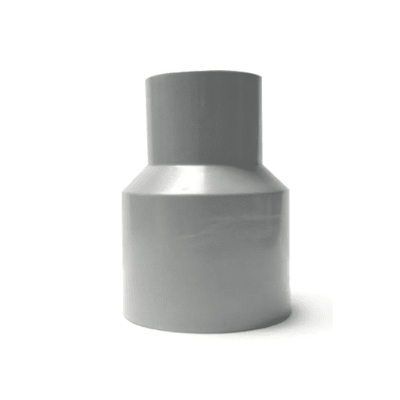 Reducción 1'' a 3/4'' pvc1
