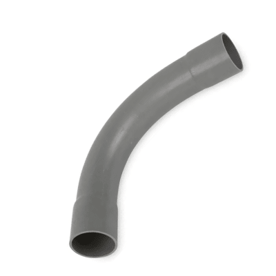 Curva pvc - desagüe1