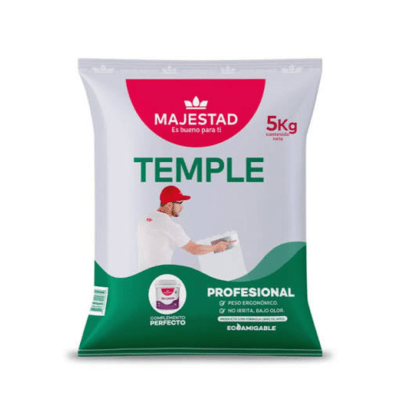 Temple blanco bolsa Majestad1