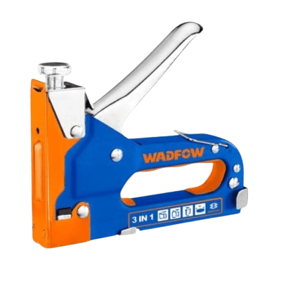 Pistola engrapadora 3 en 1 Wadfow1