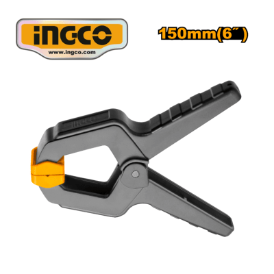 Pinza de resorte 6