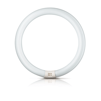 Fluorescente circular grande 32w Philips1