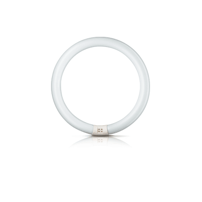 Fluorescente circular chico 22w philips1