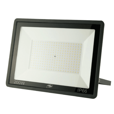 Reflector led 200w luz blanca Home Light1