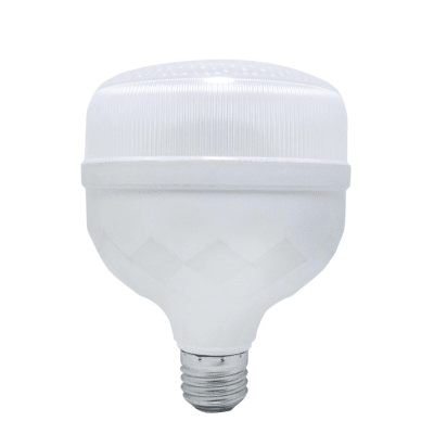 Foco led tipo botella slim 50w luz dia Home Light1