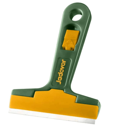 Espatula para ventana 102mm Jadever1
