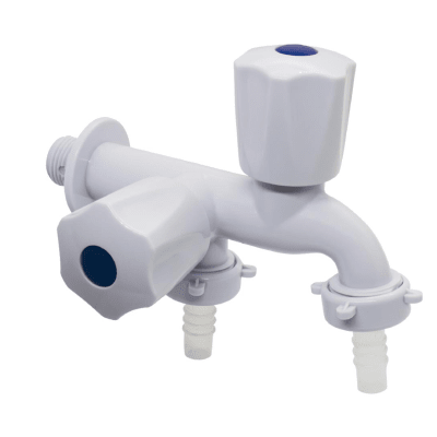 Llave para lavandería 1/2