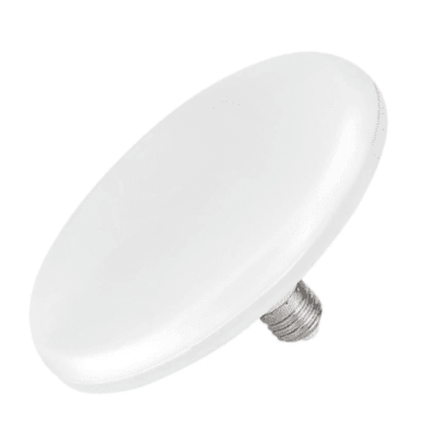 Panel led ufo 30w luz blanca Cubull HX-C301