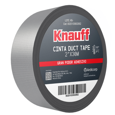 Cinta duct tape 2