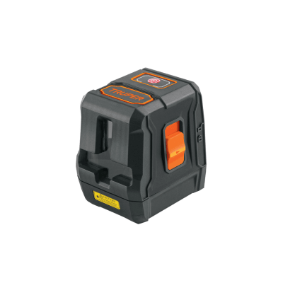 Nivel laser 10 metros Truper5