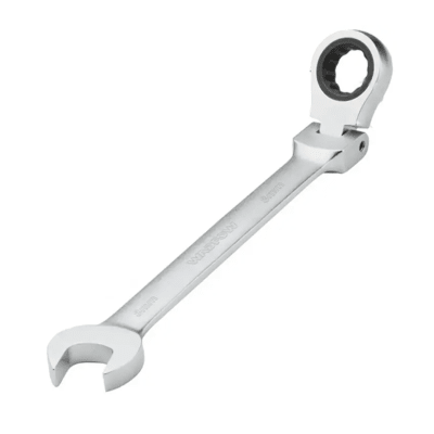 Llave con rachet flexible 13mm Wadfow1
