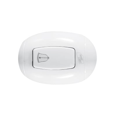 Pulsador simple sobreponer HOME LIGHT1