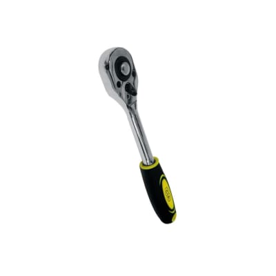 Llave ratchet 1/2'' C&A1
