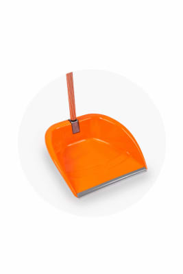 Recogedor flip pegable Hude4