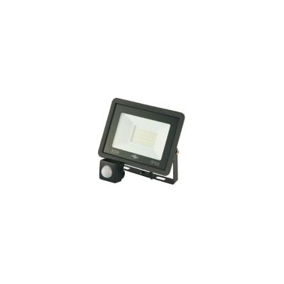Reflector LED 30w con sensor de movimiento Home Light1