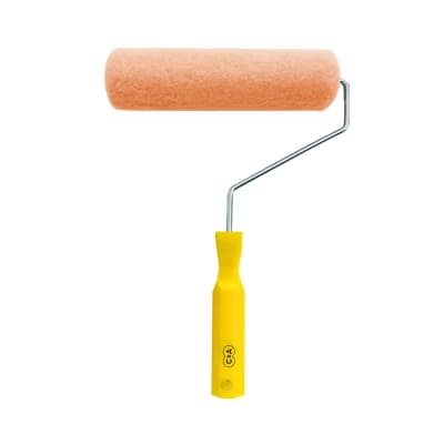 Rodillo 12'' melón C&A1