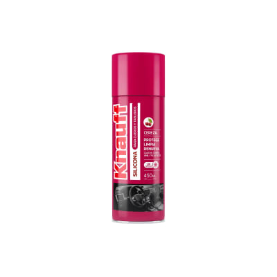 Silicona cueros y tableros aroma cereza Knauff1