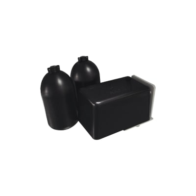 Sistema de control para tanques C&A1