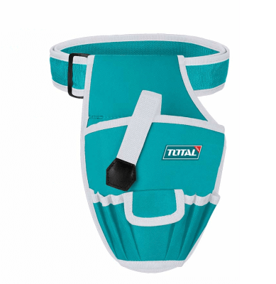 Porta herramientas TOTAL2