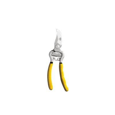 TIJERA PODA P/JARDINERIA FORJADA 8