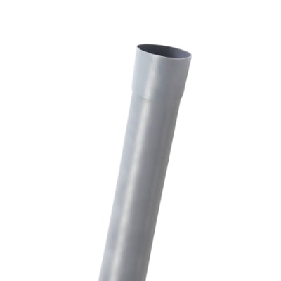 Tubo luz sap 1/2