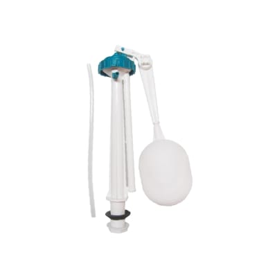 Válvula de ingreso para tanque 7/8'' palanca C&A1