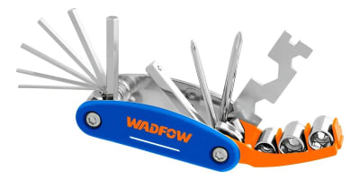 Llavero Multifuncional 16 en 1 para bicicletas Whk4516 – Wadfow1