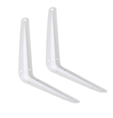 Soporte escuadra 6