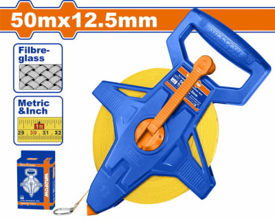 Wincha de fibra de vidrio 50mt Wadfow1