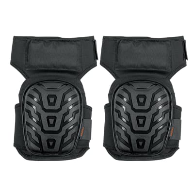 Rodilleras de gel y eva con correa antideslizante truper4