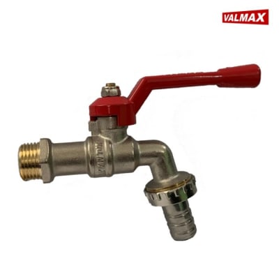 Caño Jardinero Valmax1