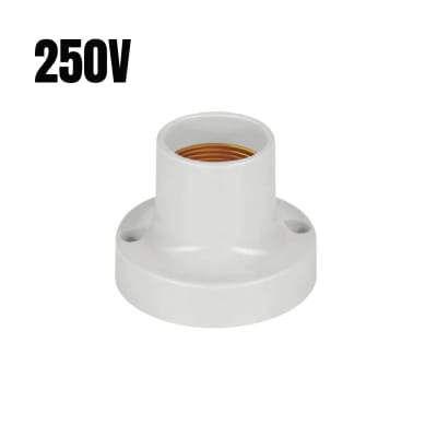 Socket modelo Mini Classic Home Light1