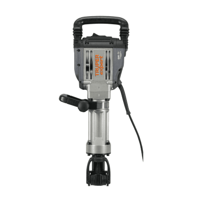 Martillo Demoledor Hexagonal 1600w 55 Joules Truper Expert1
